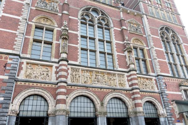 rijksmuseum front 2