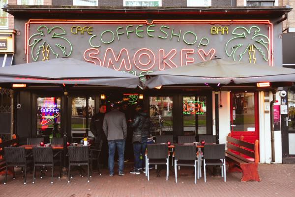smokey's