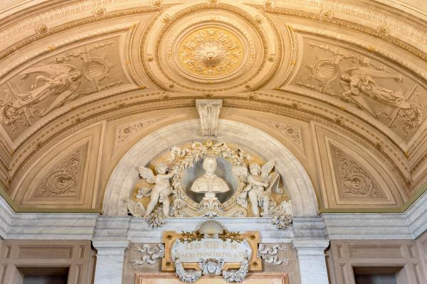 pope leo xiii memorial