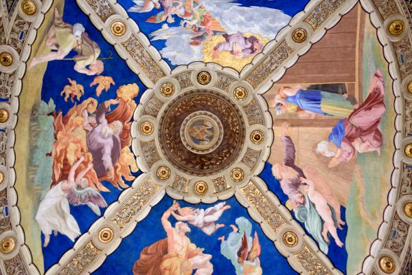 room of heliodorus 2