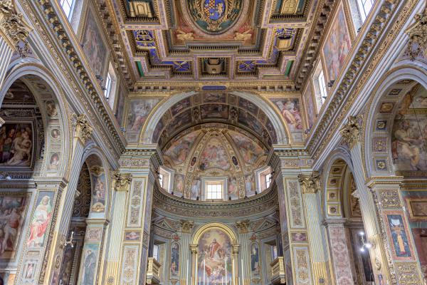 san marcello al corso