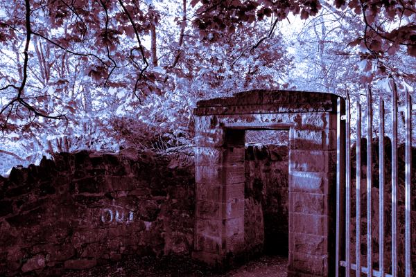 archway colours