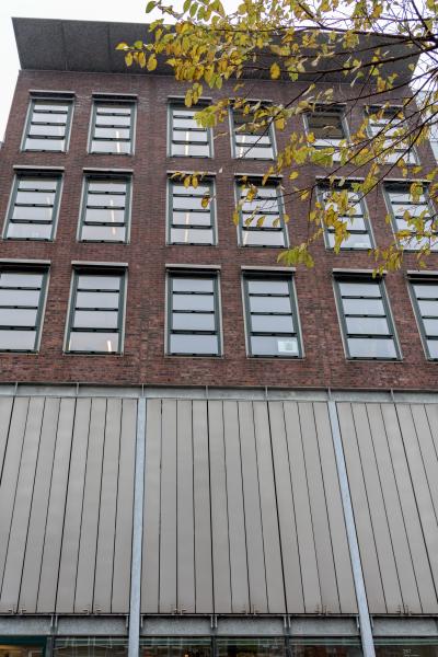 anne frank house 1