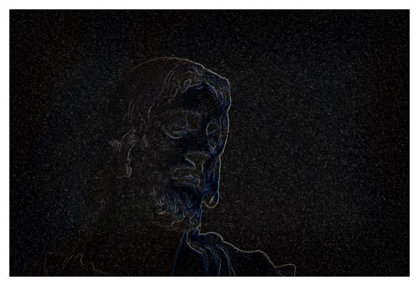 jesus art