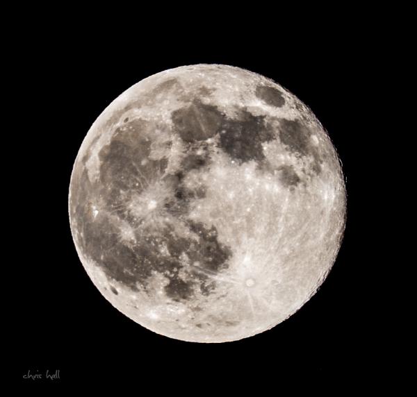 full moon