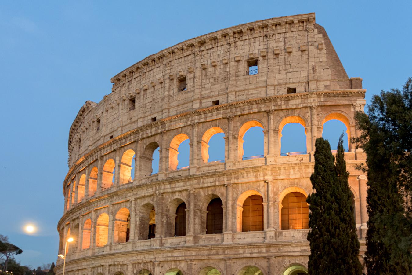 Rome