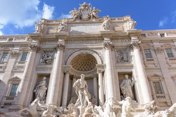 trevi fountain 4